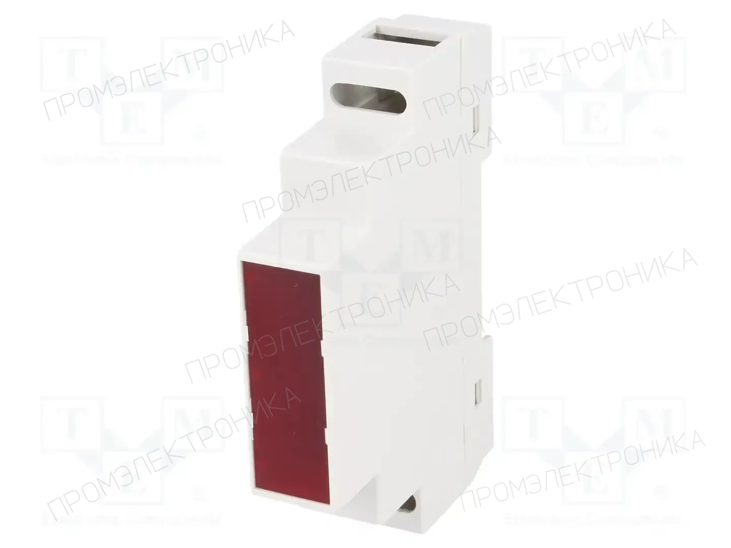 KRADEX Z105JFCZ ABS V0 — Корпуса на DIN-рейку