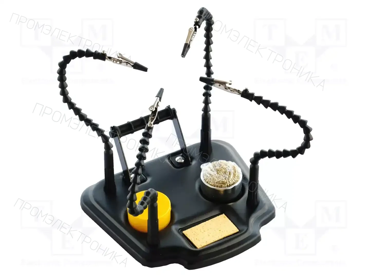SOLDER PEAK ZD-11M-1 — Рамки и держатели PCB