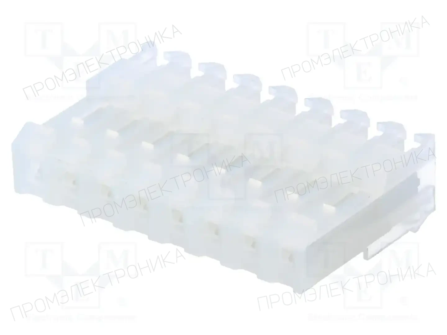 PANCON CE156F18-08-C_E — Разъeмы сигнальные растр 3,96мм