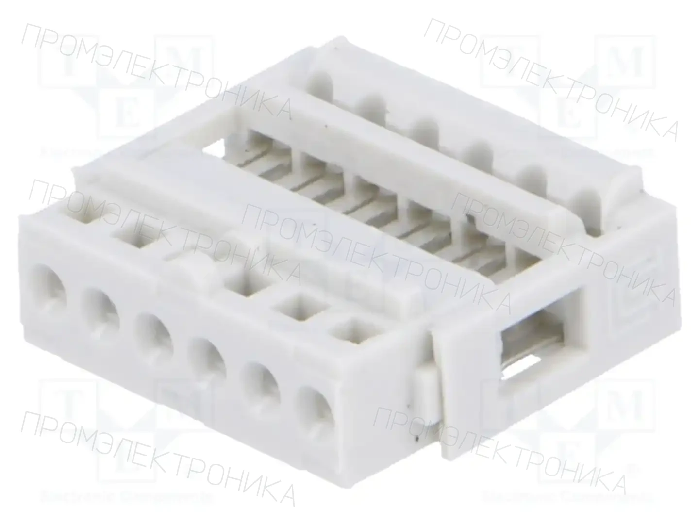 TOMIC N1606 — Разъeмы IDC