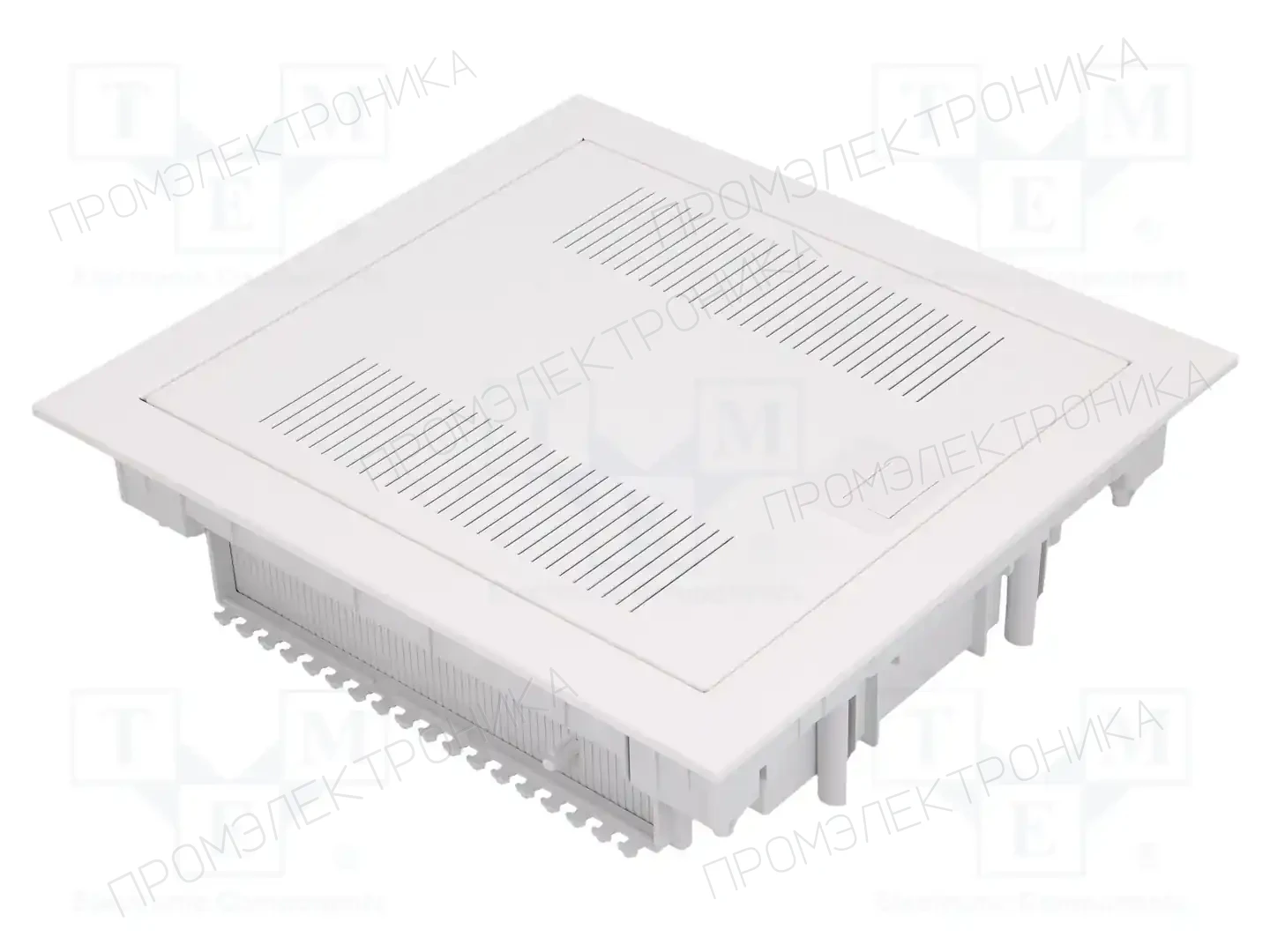 ELEKTRO-PLAST NASIELSK 2011-00 — Корпуса для модульной аппаратуры