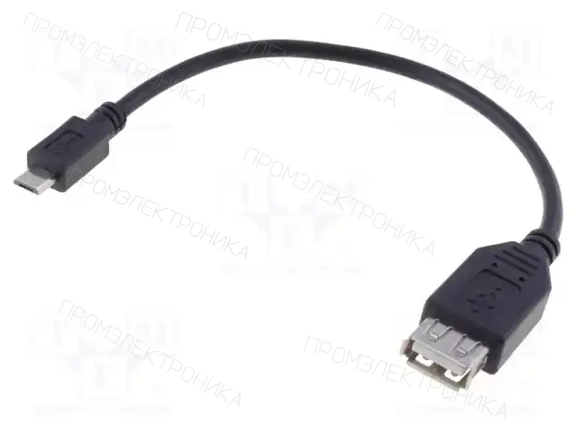 GOOBAY 95194 — Кабели и адаптеры USB