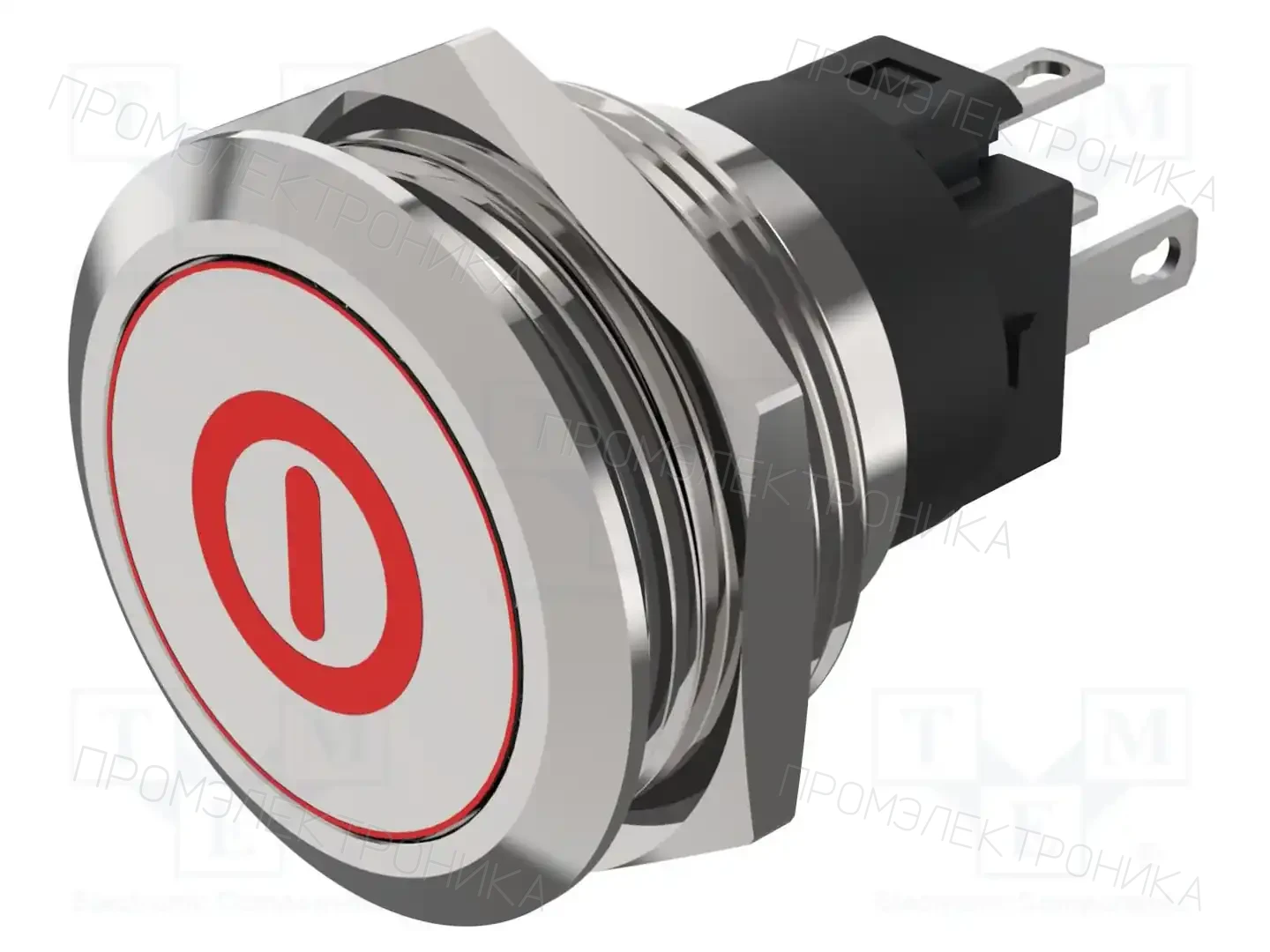 EAO 82-6151.2A14.B001 — Переключатели кнопочные