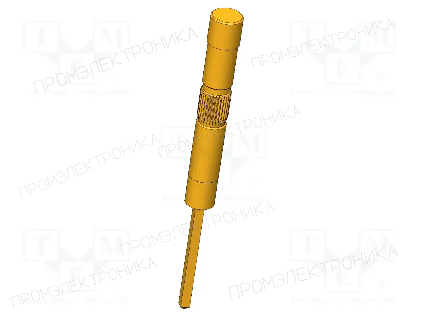 INGUN KT-254W-PL — Испытательные приспособления и аксессуары
