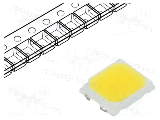 LITEON LTW-2835SZK40 — Светодиоды SMD белые