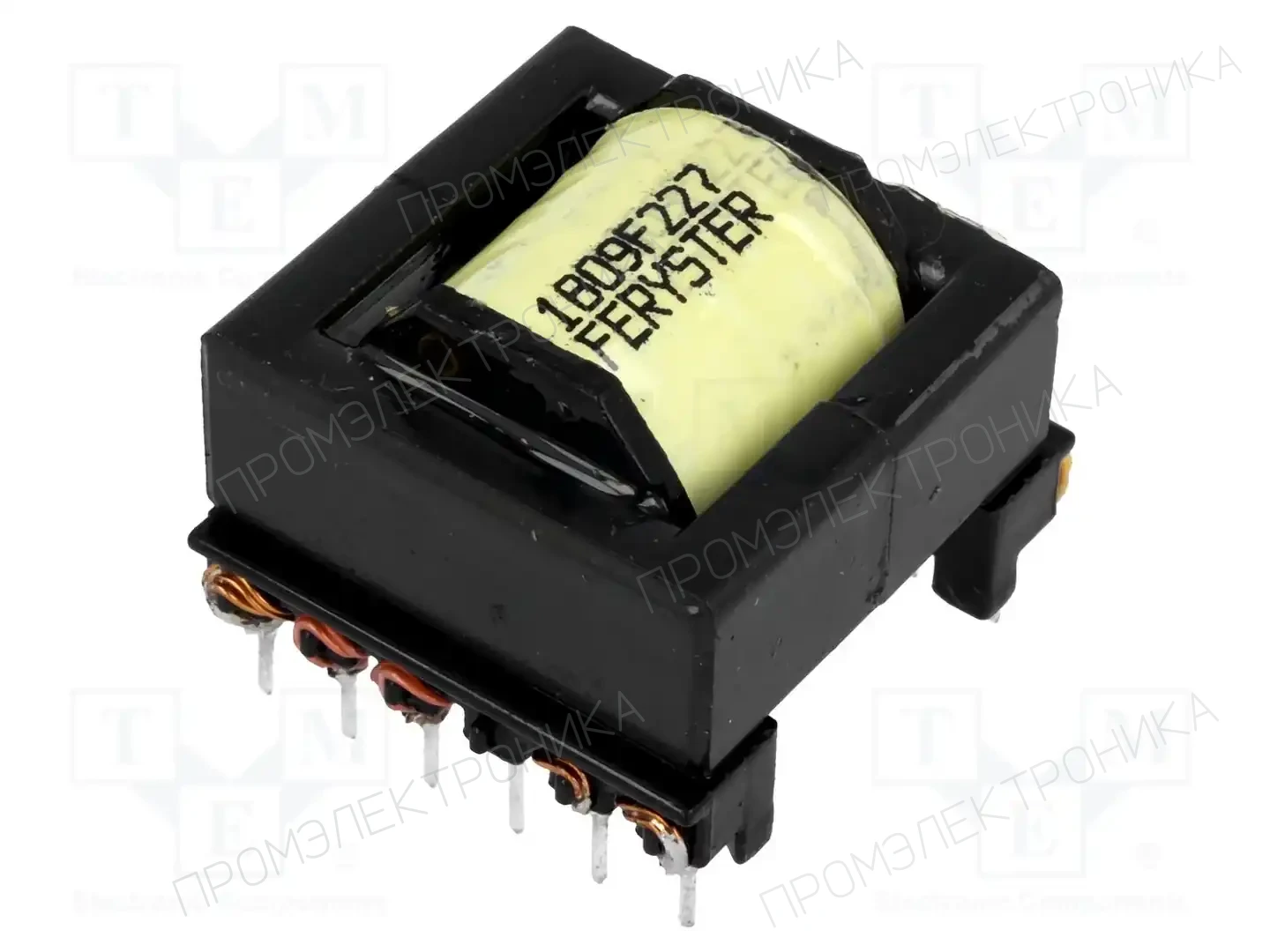 FERYSTER TI-ER28-1809 — Трансформаторы PCB