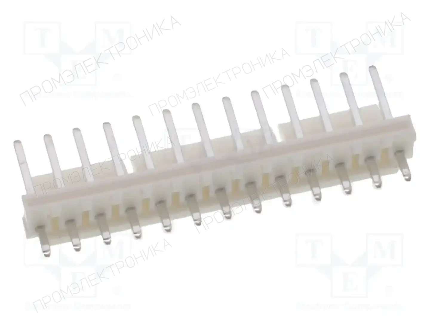MOLEX 26-60-4130 — Разъeмы сигнальные растр 3,96мм