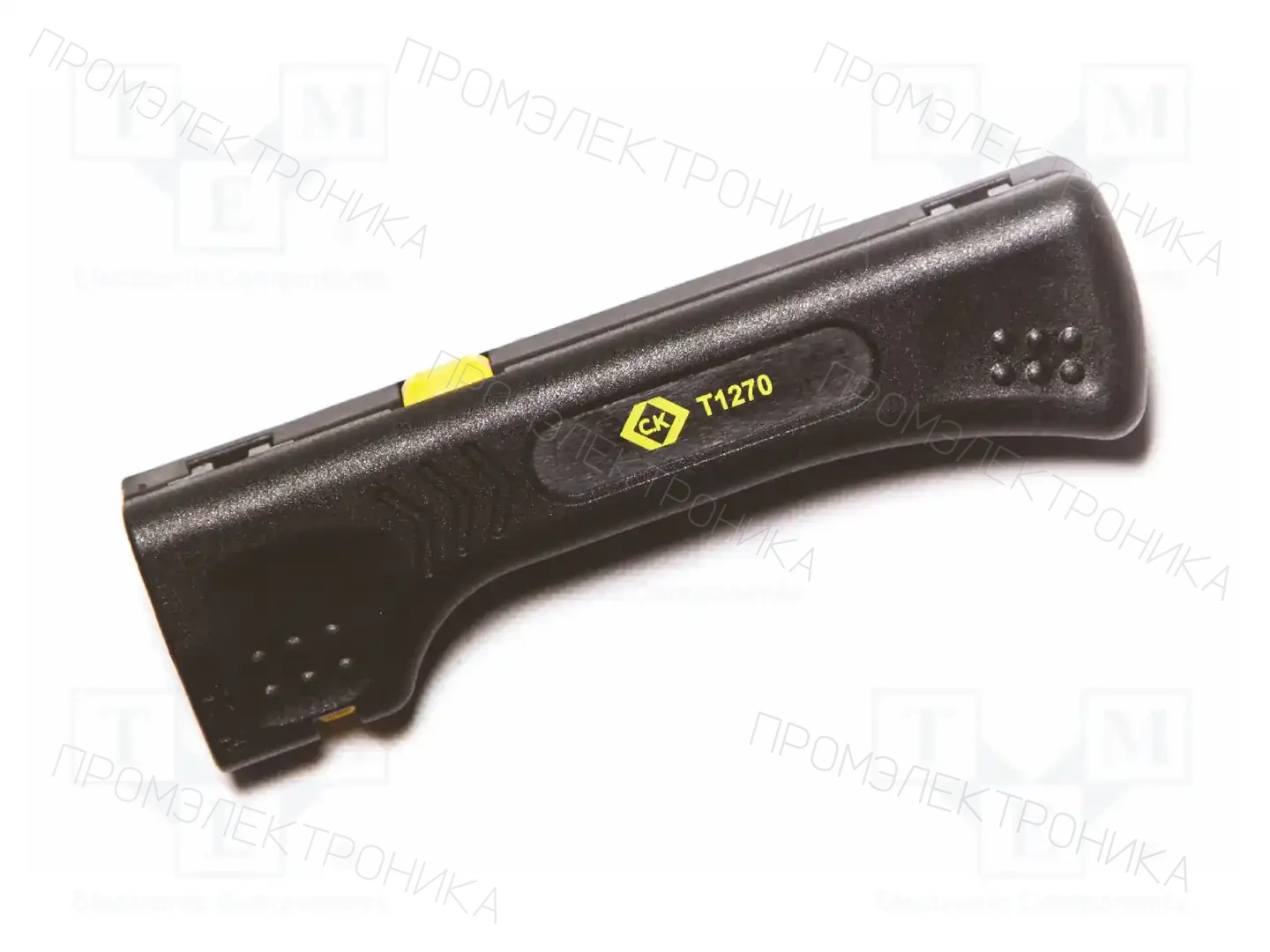 C.K T1270 — Устройства для снятия изоляции