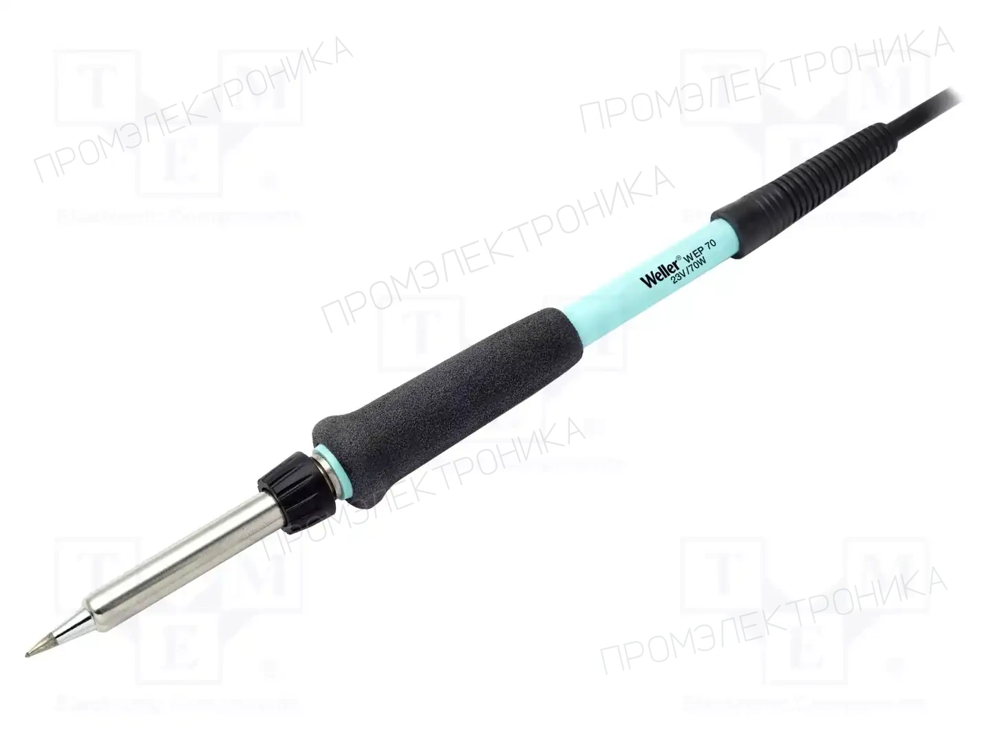 WELLER T0058770715 — Паяльные станции - запчасти