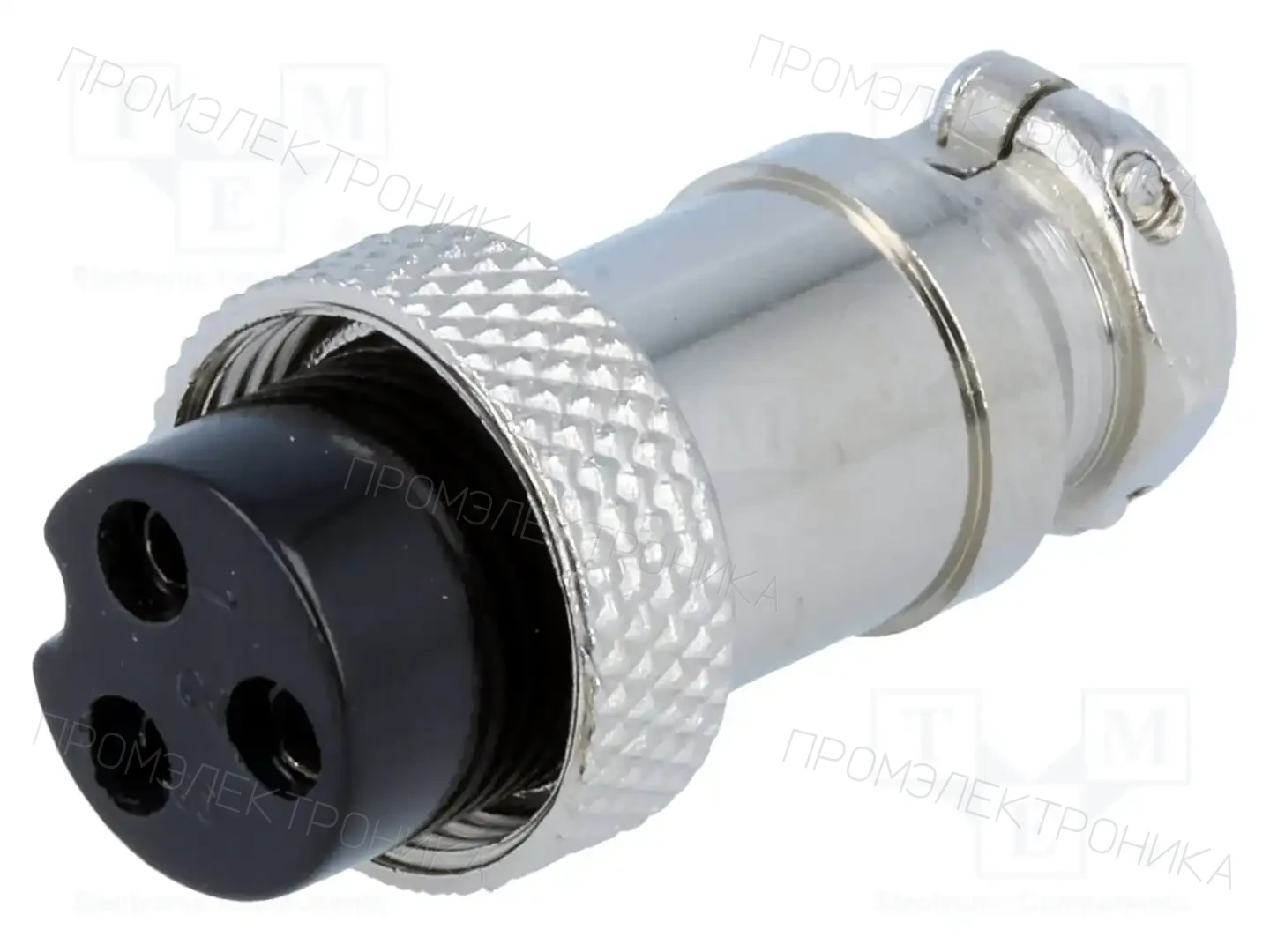 VANGUARD VG04008 — Разъeмы микрофонные