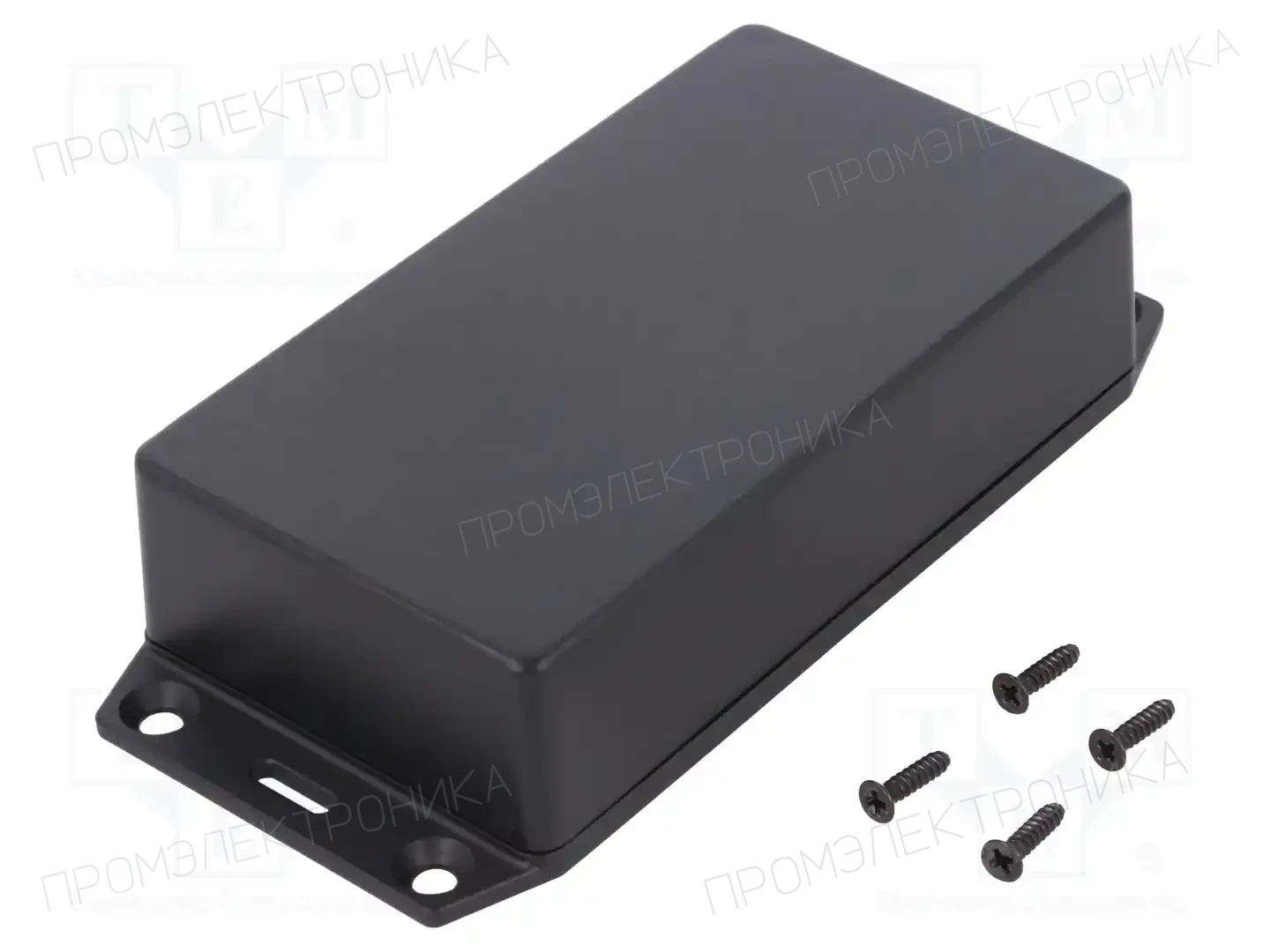 HAMMOND 1591XXBSFLBK — Корпуса универсальные