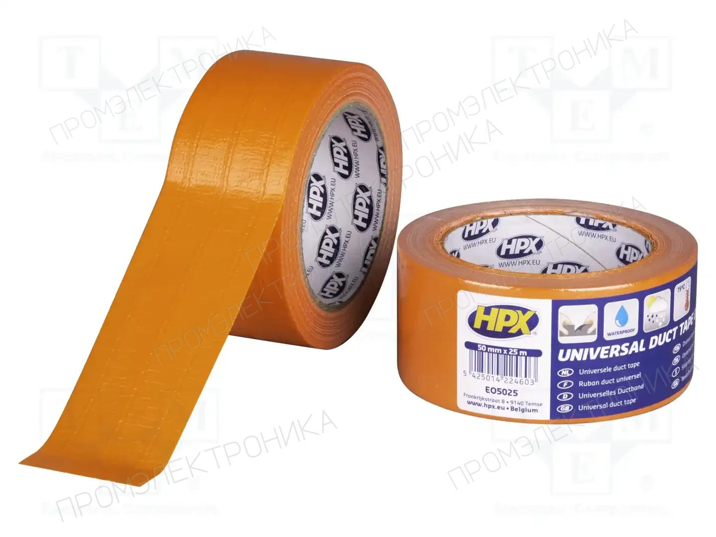 HPX EO5025 — Ленты ремонтные