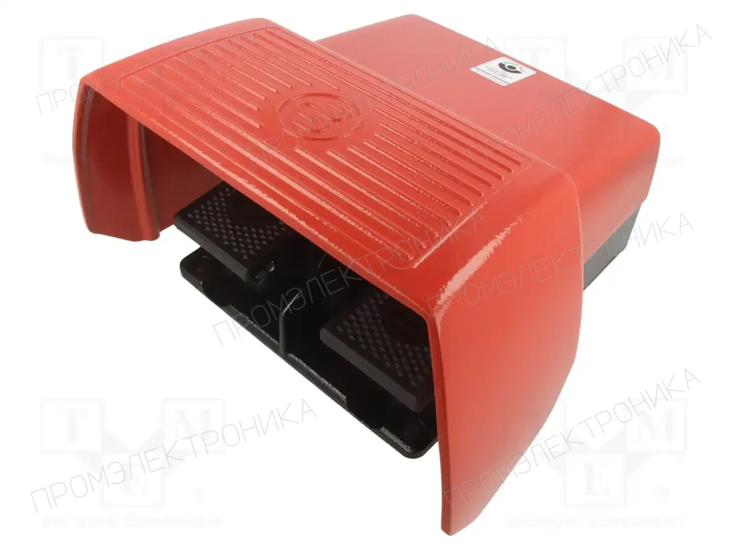 BERNSTEIN AG F2-U2ZD/U2ZD UN — Переключатели ножные