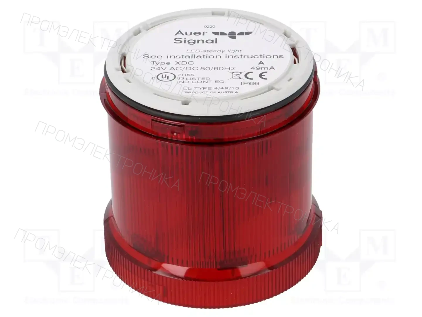 AUER SIGNAL 900012405 — Сигнализационные колонки