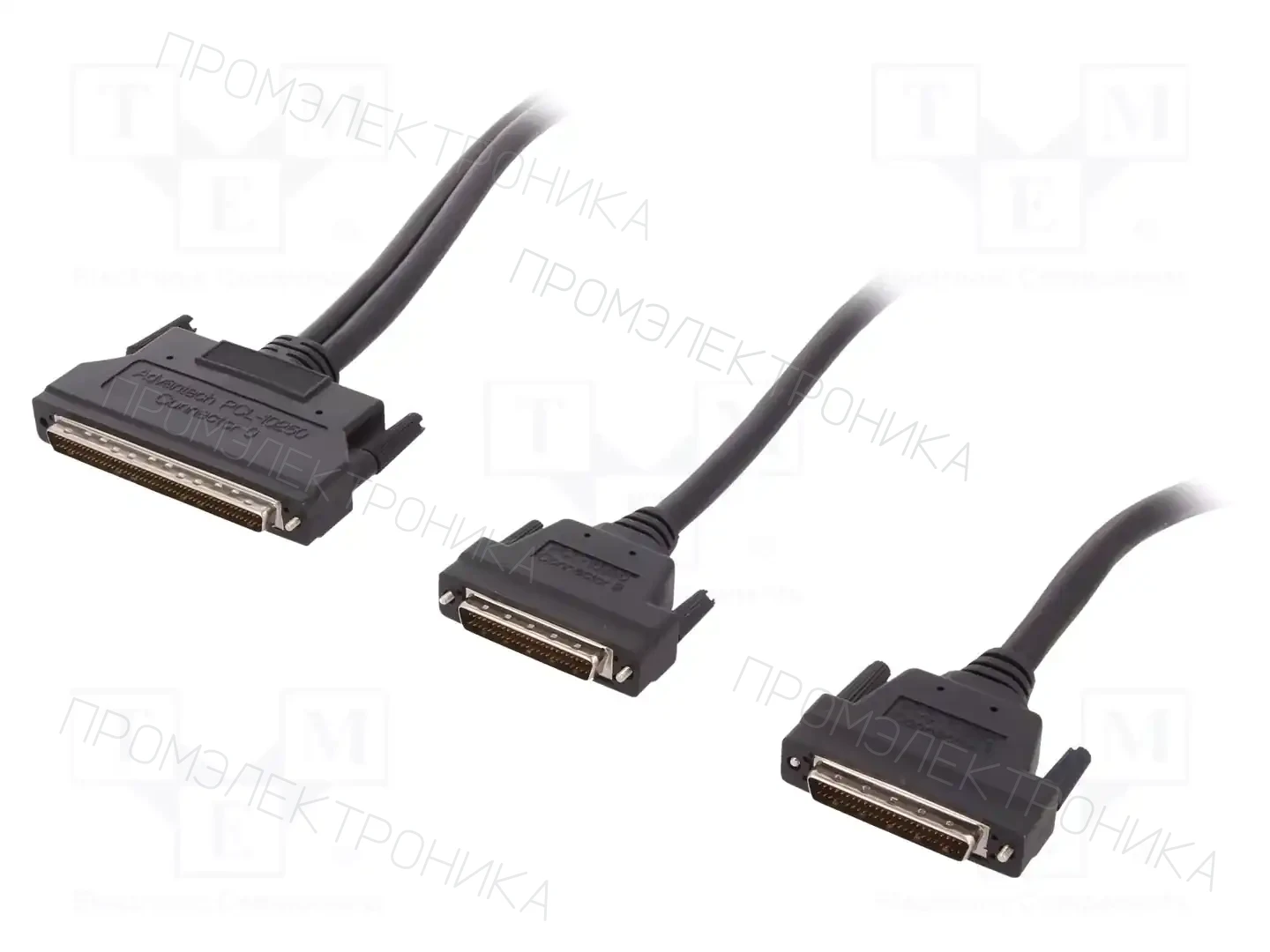 ADVANTECH PCL-10250-1E — Промышленные сети