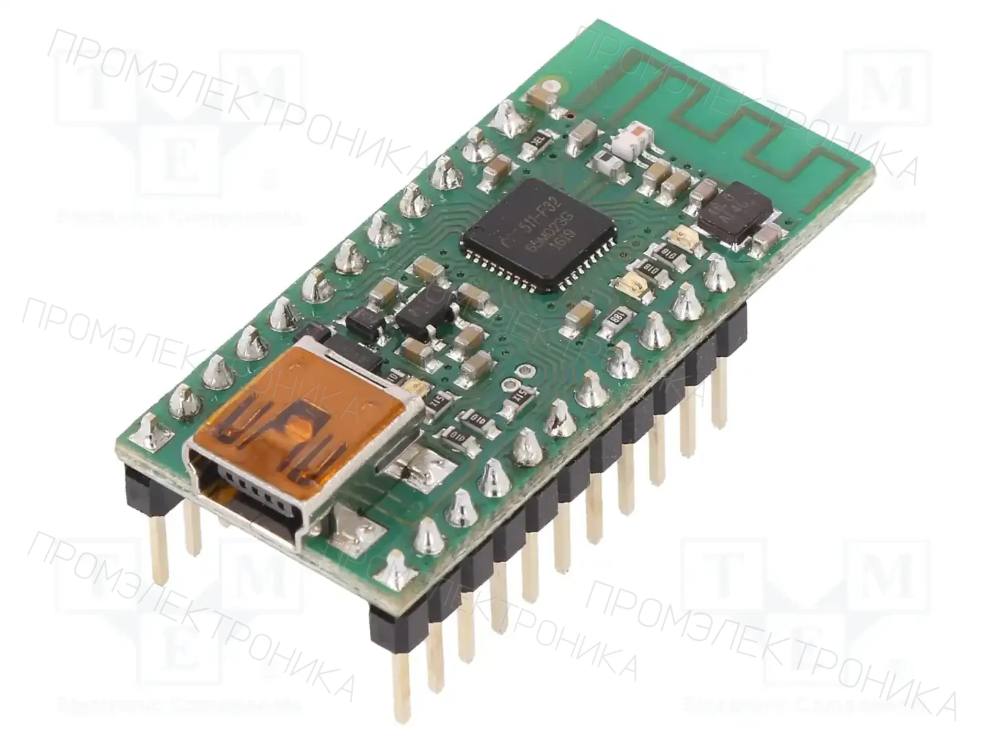 POLOLU WIXEL PROGRAMMABLE (ASSEMBLED) — Программируемые контроллеры