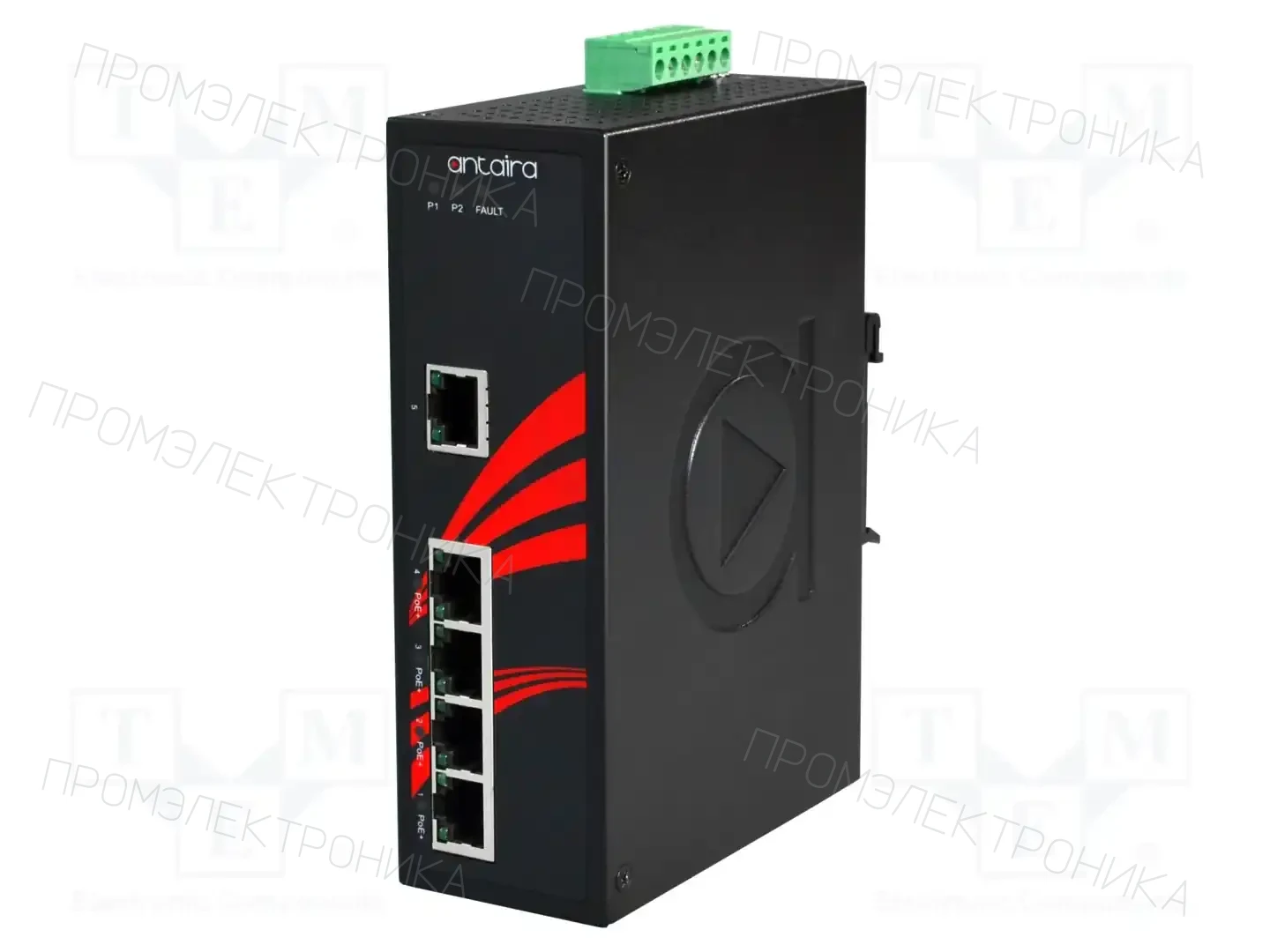 ANTAIRA LNP-0500G-24 — Промышленные сети