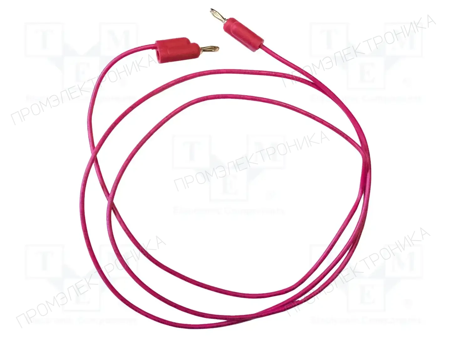 MUELLER ELECTRIC BU-P1081-24-2 — Провода измерительные - одинарные