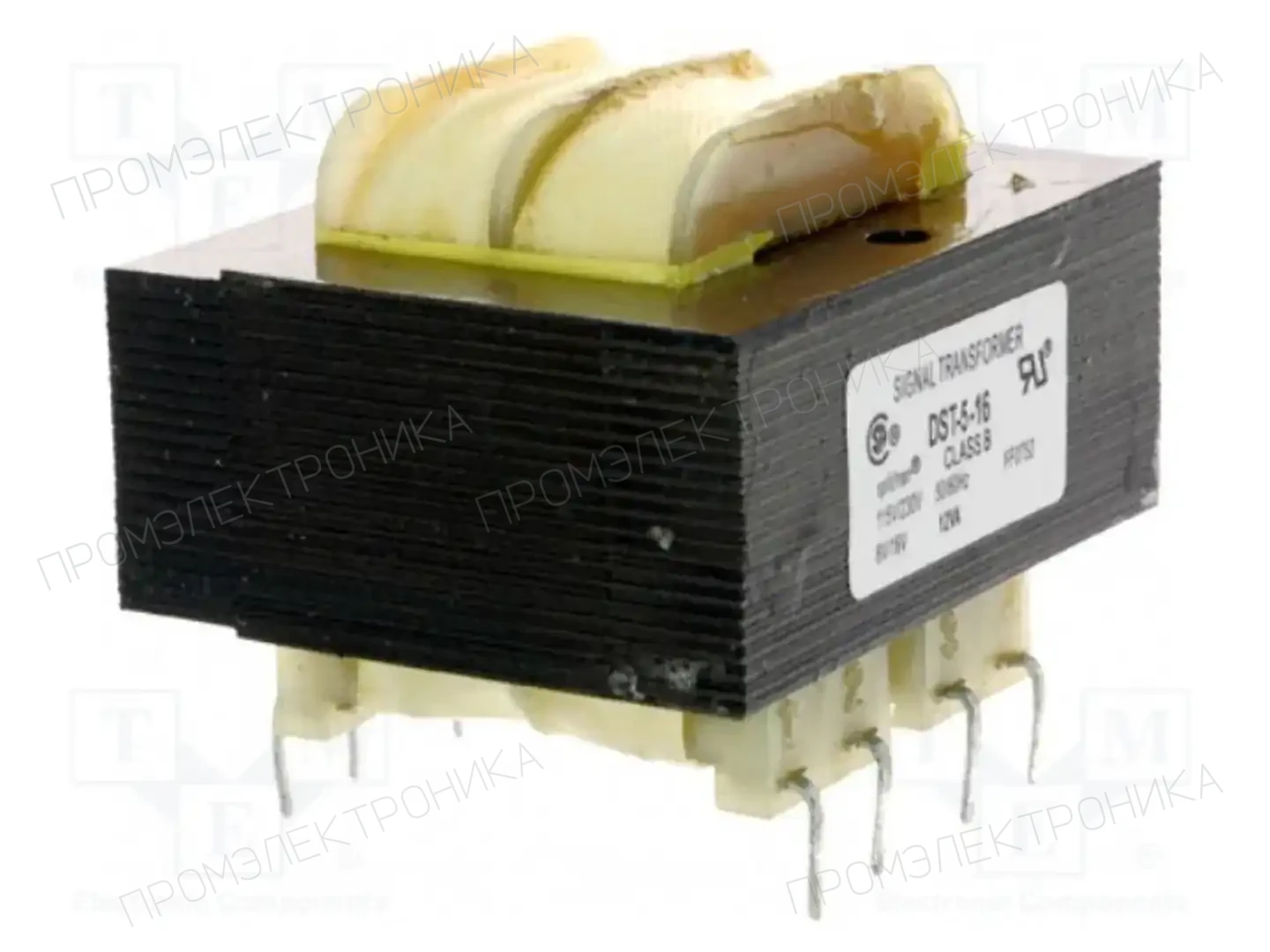 BEL ST-5-28 — Трансформаторы PCB