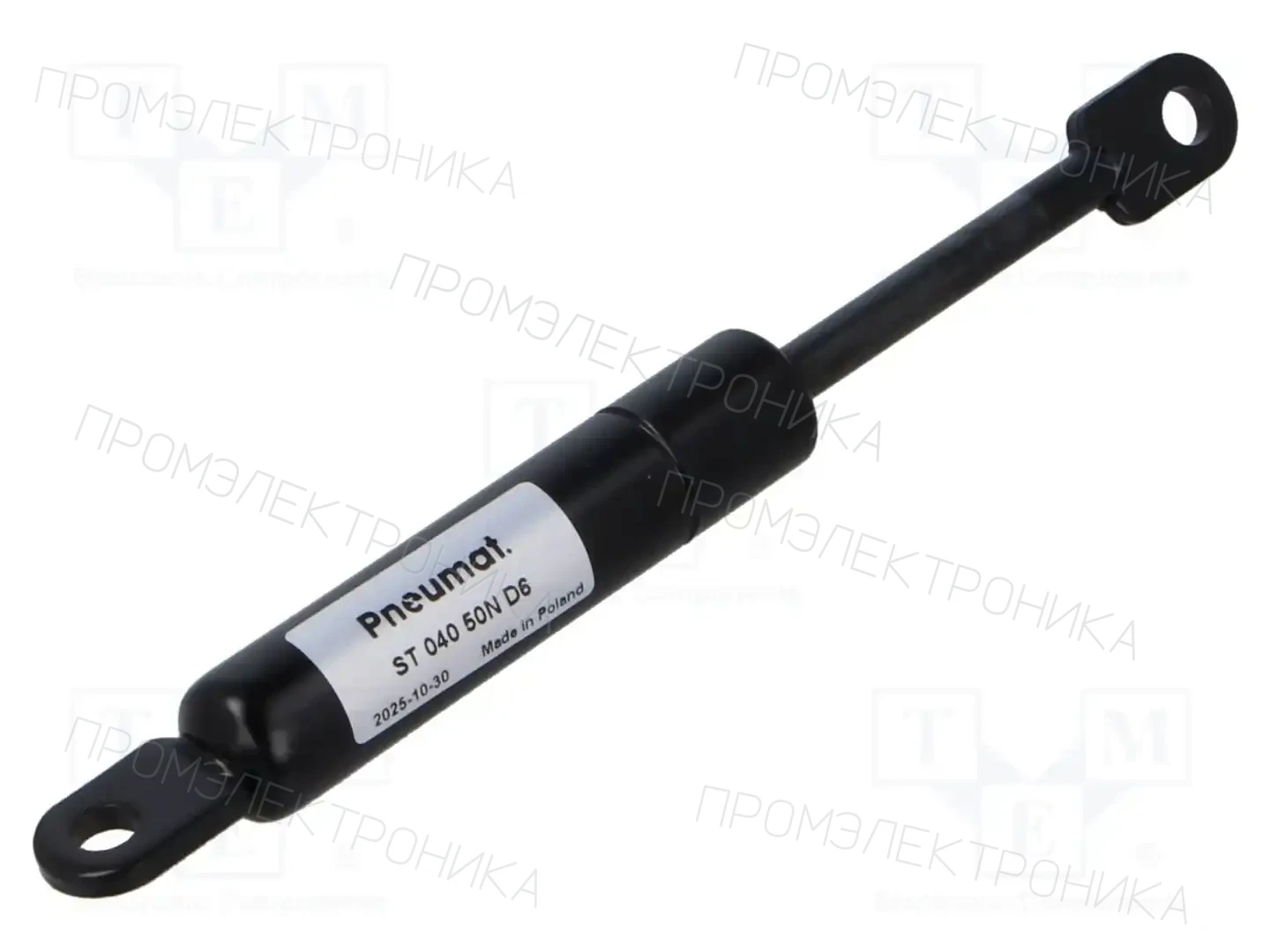 PNEUMAT ST 040 50N D6 — Аксессуары для пневматики