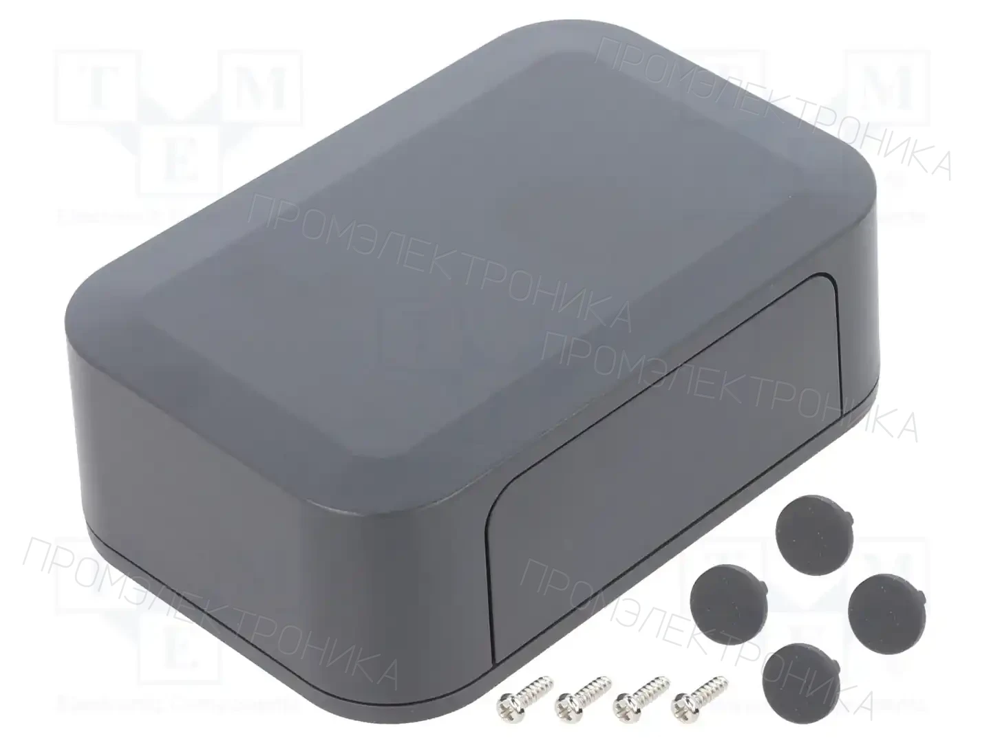 TAKACHI PF10-4-7D — Корпуса с панелью
