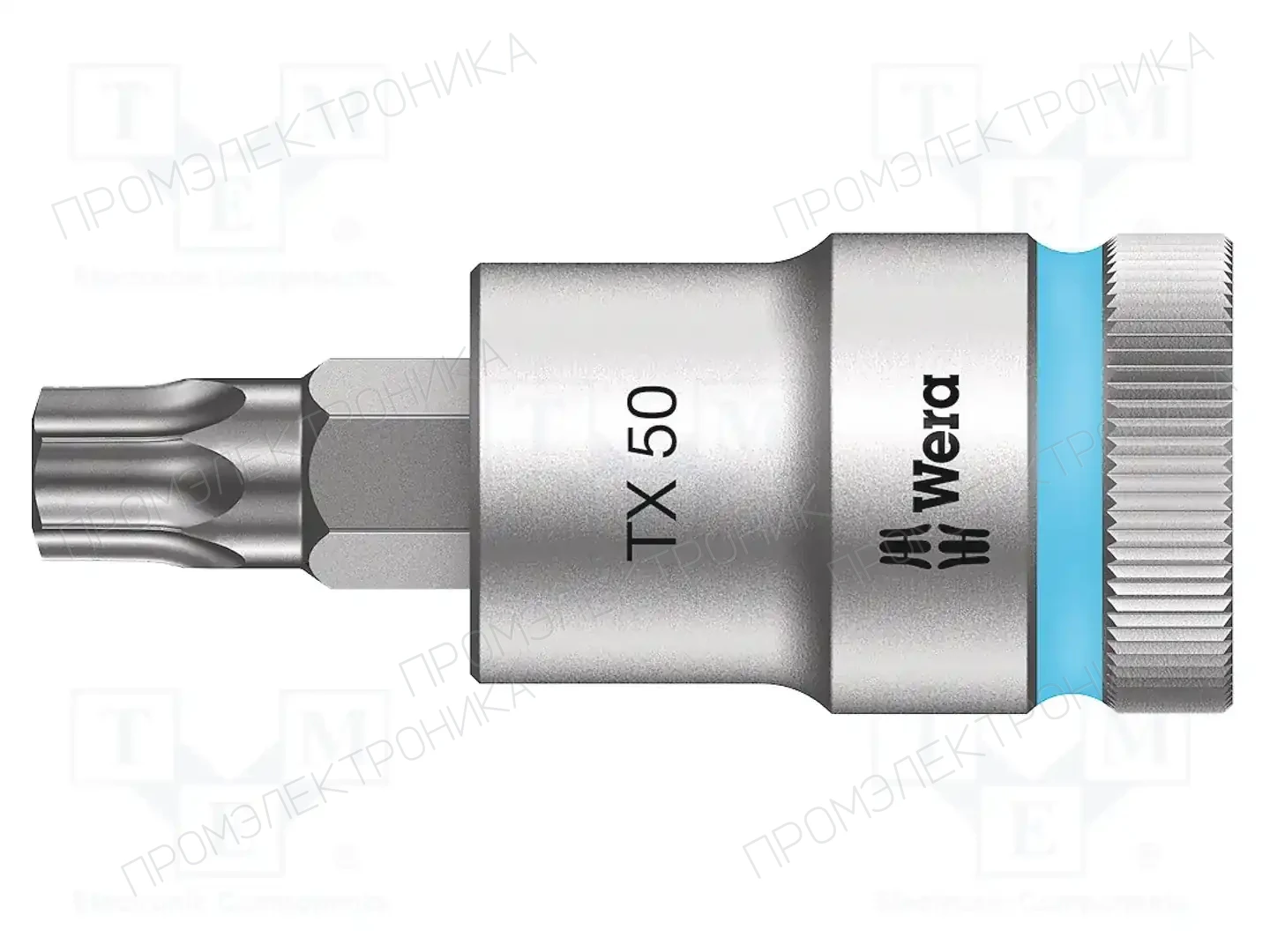 WERA 05003836001 — Ключи накидные