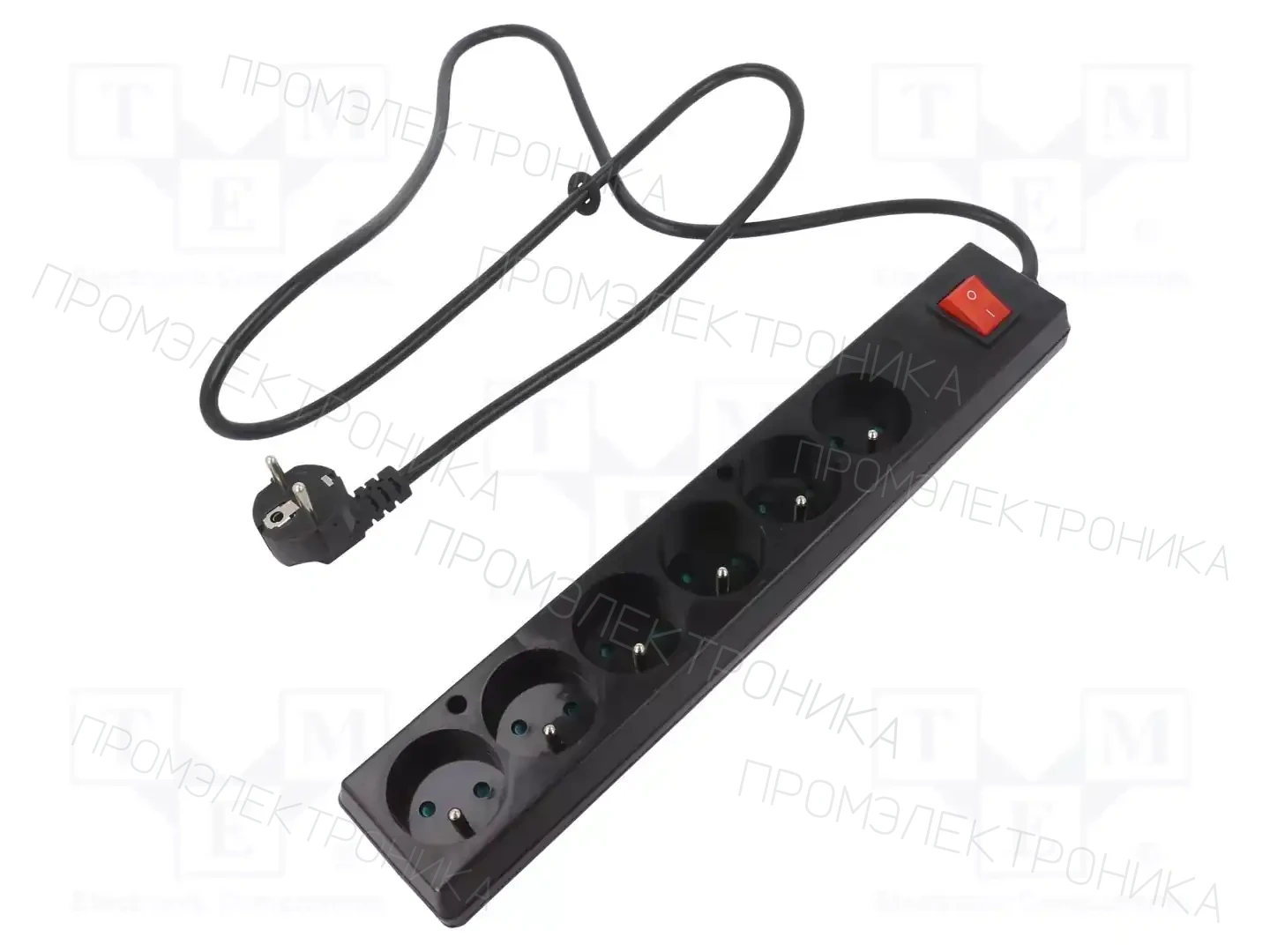 JONEX 5907570033429 — Сетевые удлинители