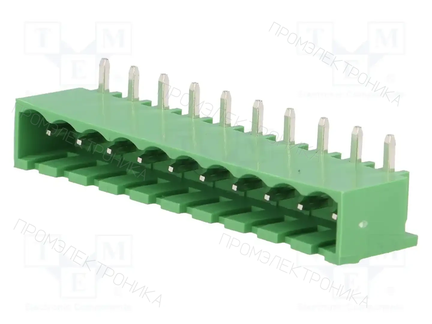 DEGSON ELECTRONICS 2EDGRC-5.0-10P-14-00AH — Клеммные колодки разъемного типа