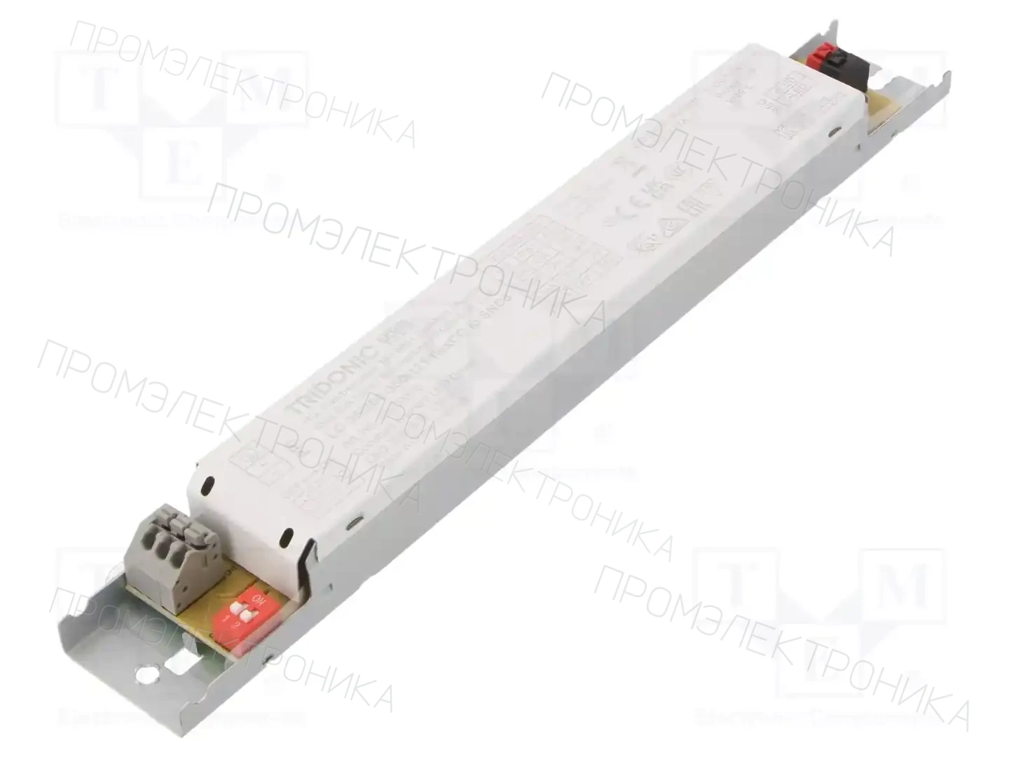 TRIDONIC 28003376 — Блоки питания для LED