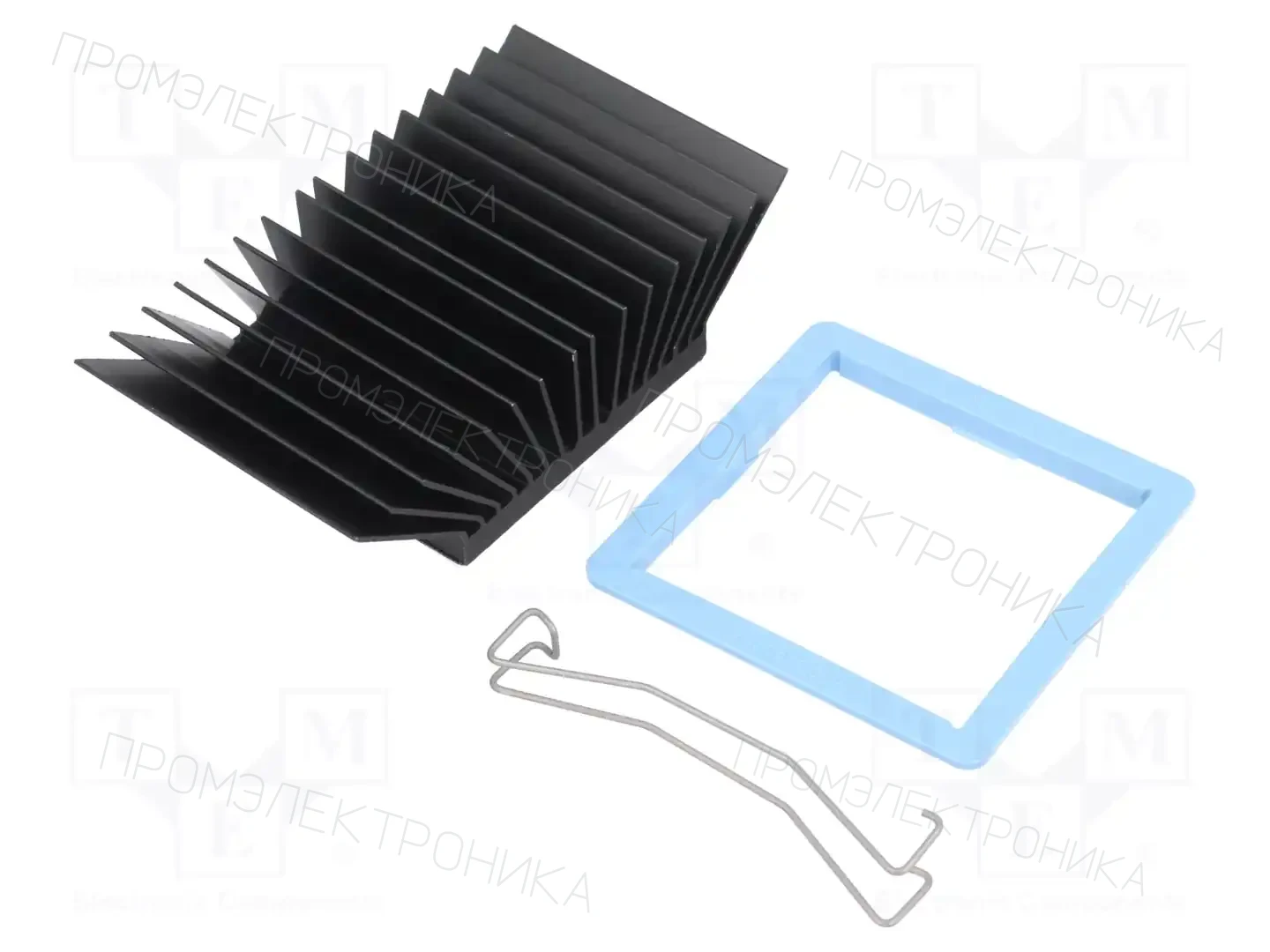 Advanced Thermal Solutions ATS-51450R-C1-R0 — Радиаторы