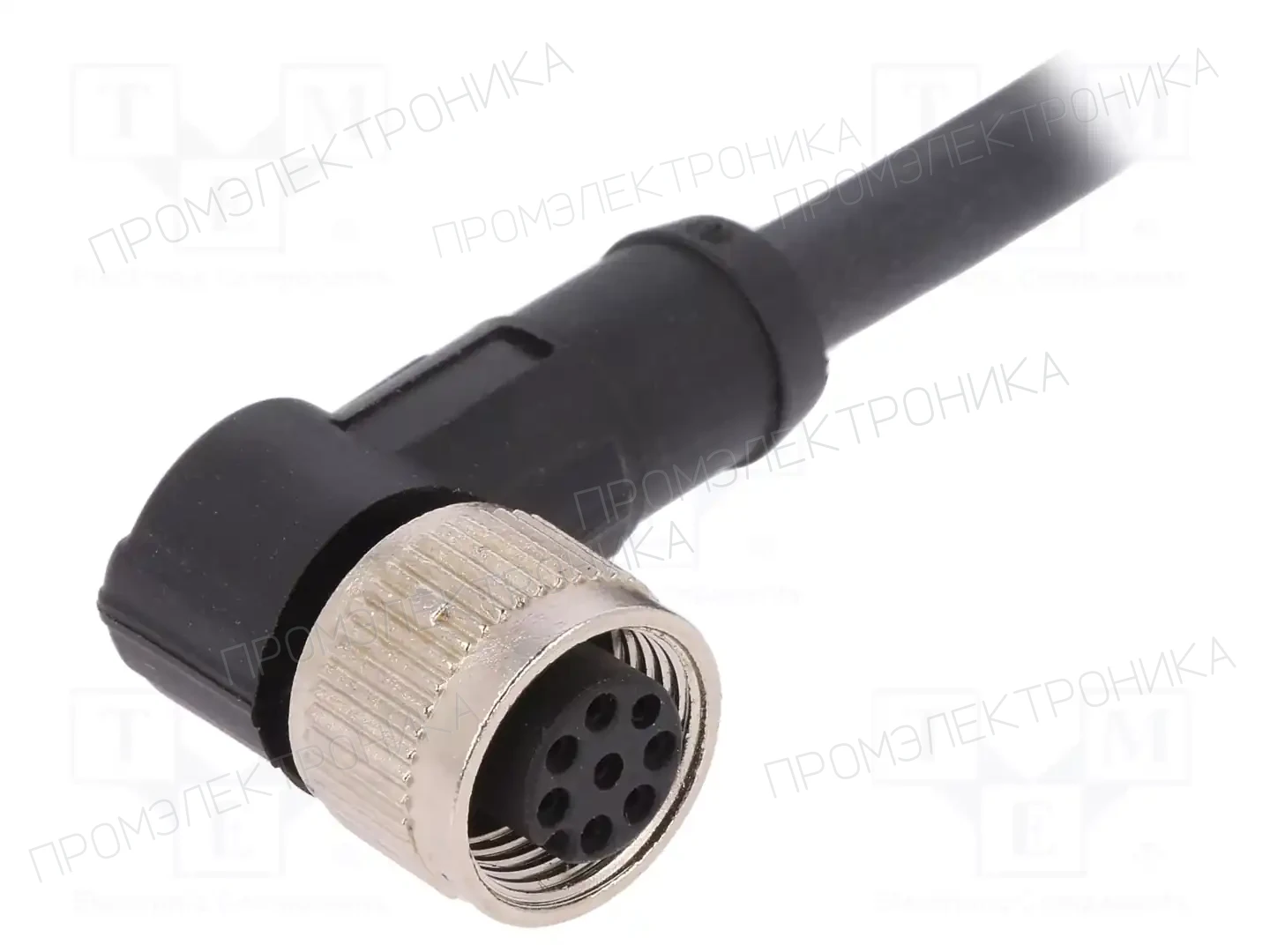 LAPP AB-C8-5,0PUR-M12FA — Кабели к датчикам