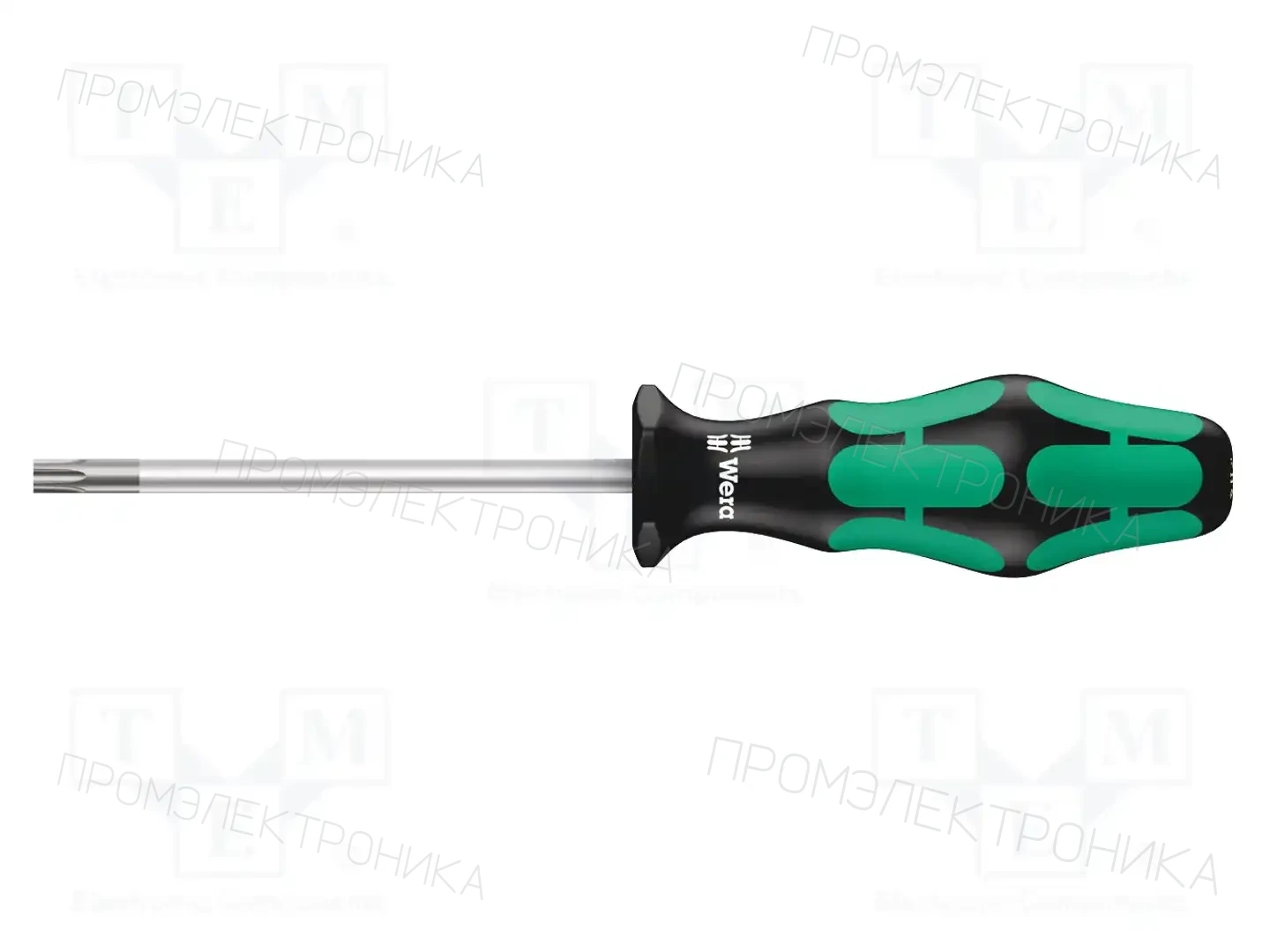WERA 05028056001 — Стандартные отвёртки