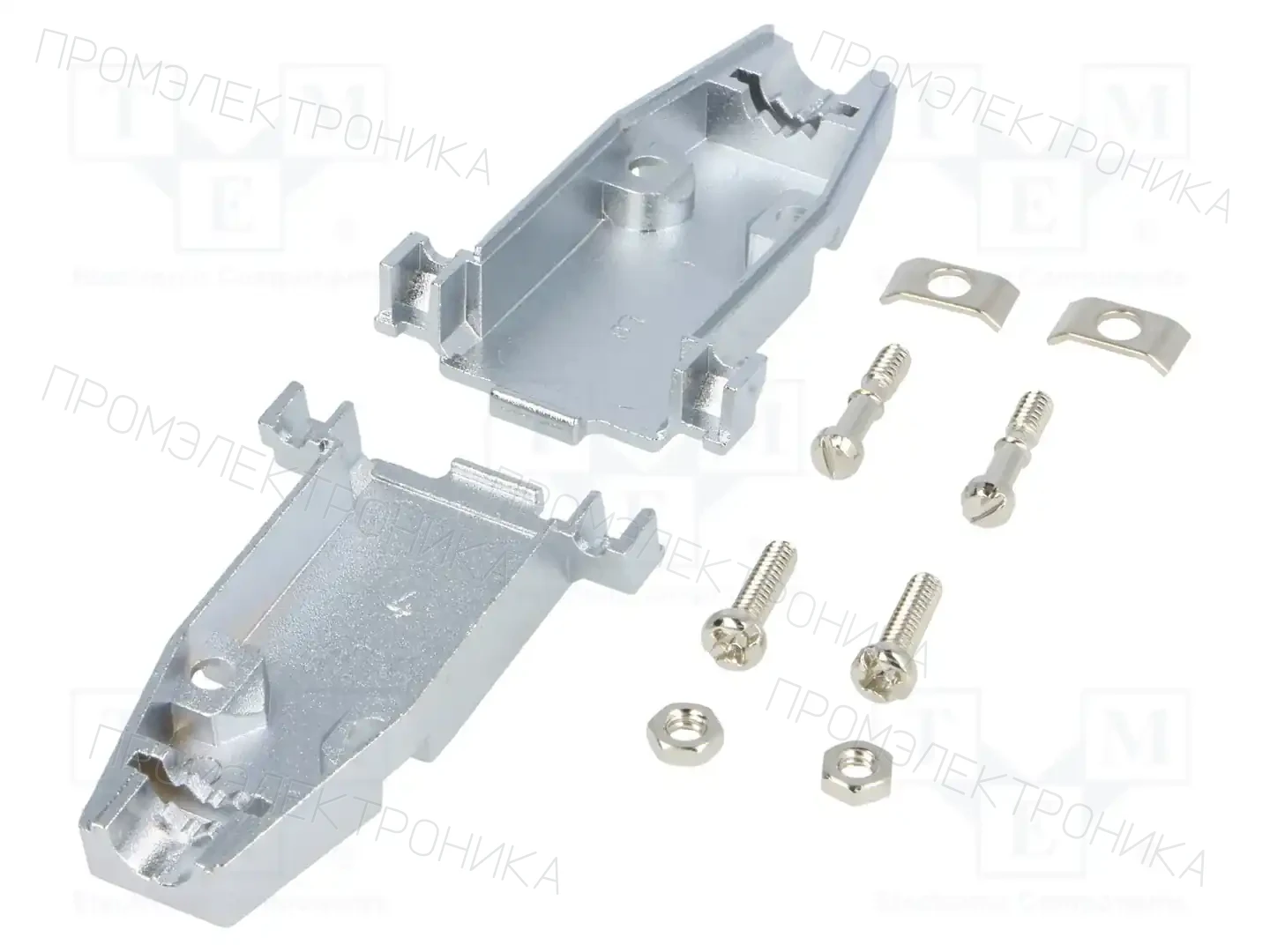 ENCITECH 2360-0106-01 — Корпуса D-Sub