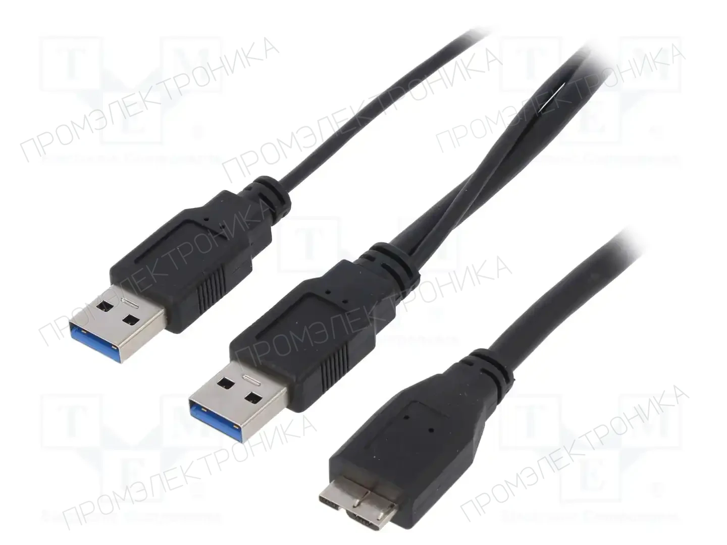 LOGILINK CU0071 — Кабели и адаптеры USB