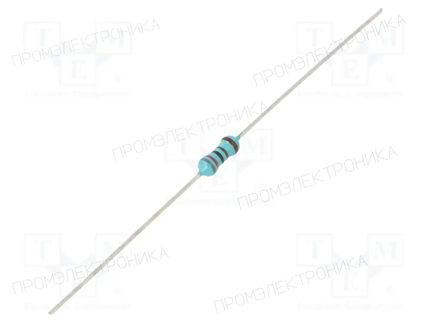TE Connectivity 1622583-1 — Резисторы ТНТ