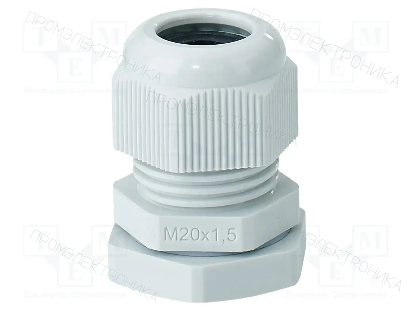 HENSEL 3600210 — Кабельные вводы