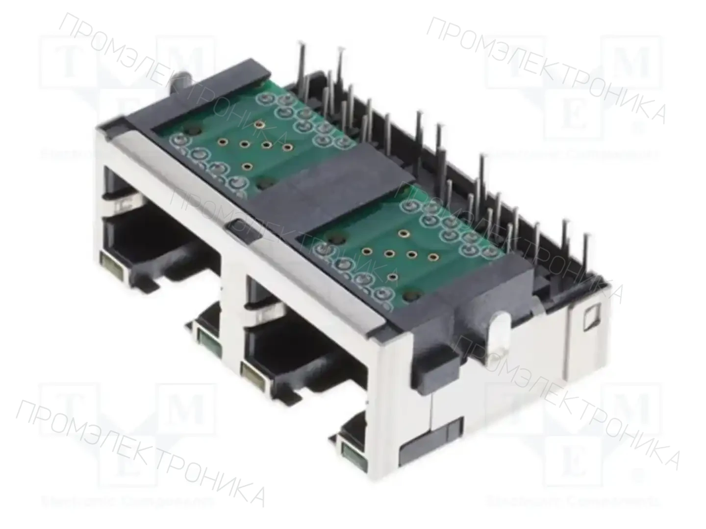 AMPHENOL RJE722886441 — Разъeмы RJ