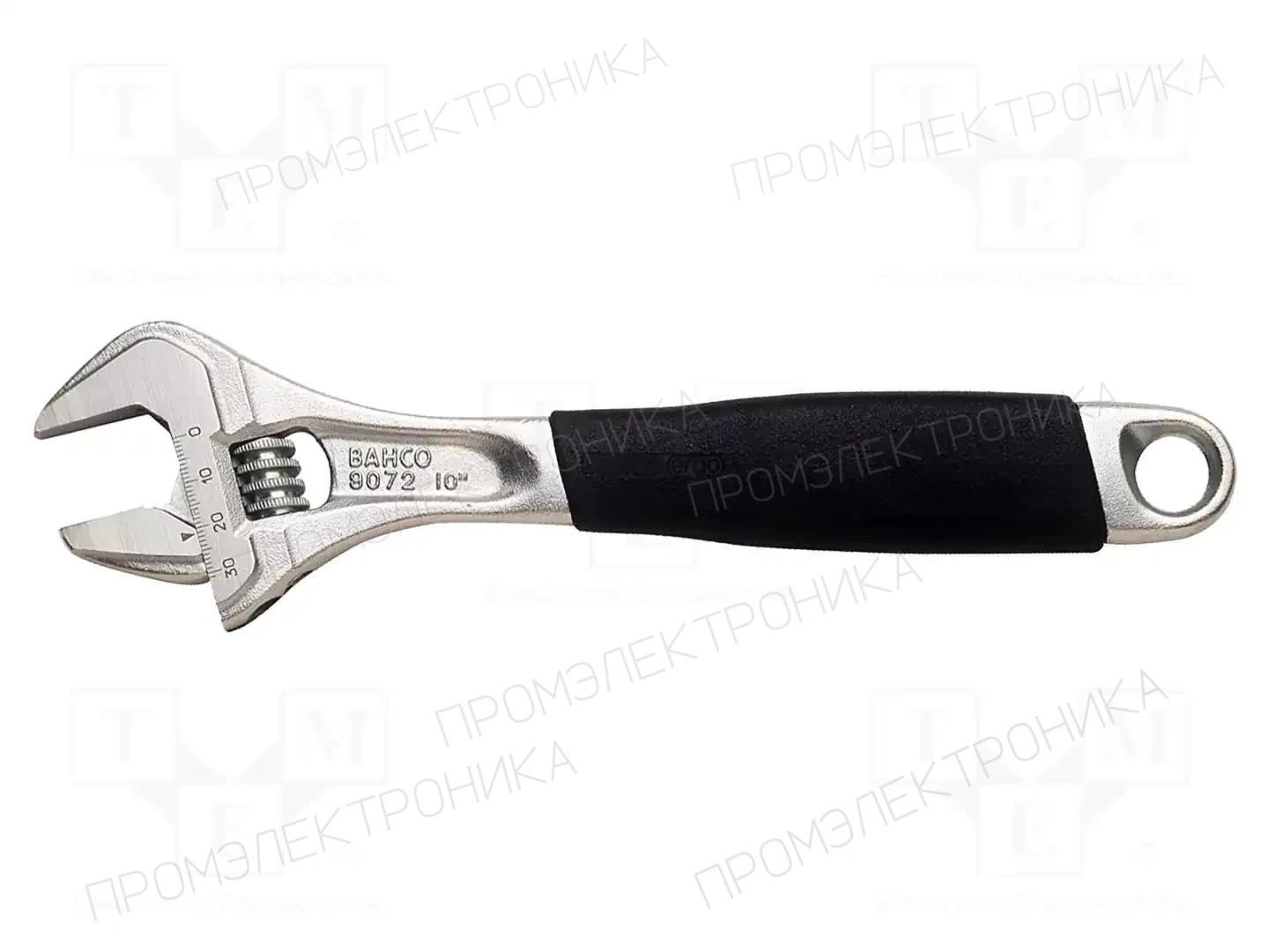 BAHCO 9072 C — Ключи разводные