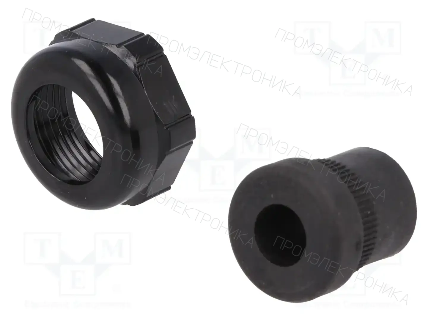 HARTING 09000005047 — Разъeмы