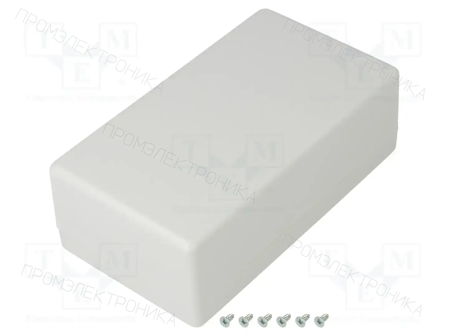 SUPERTRONIC PP019G-S — Корпуса универсальные