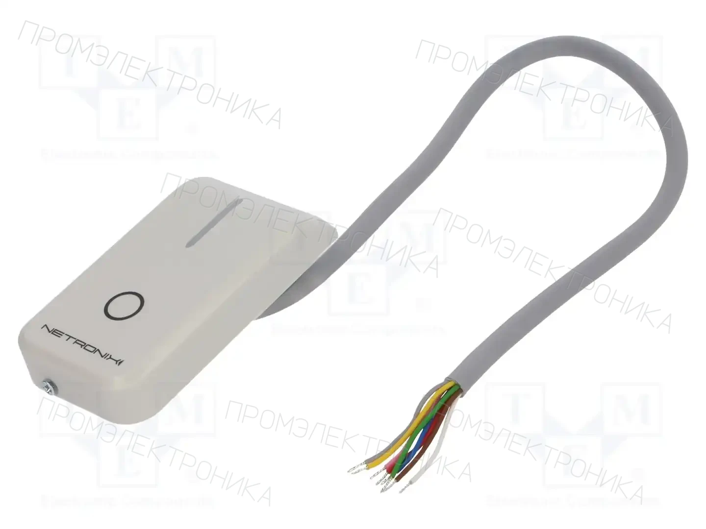 NETRONIX MW-R7G — Модули и считыватели RFID