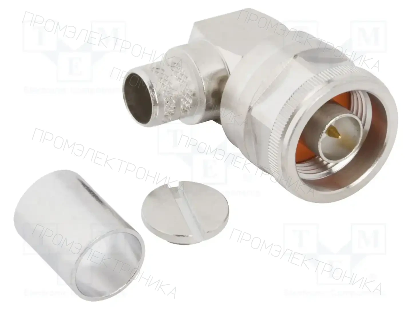 AMPHENOL RF 172176-10 — Разъeмы N