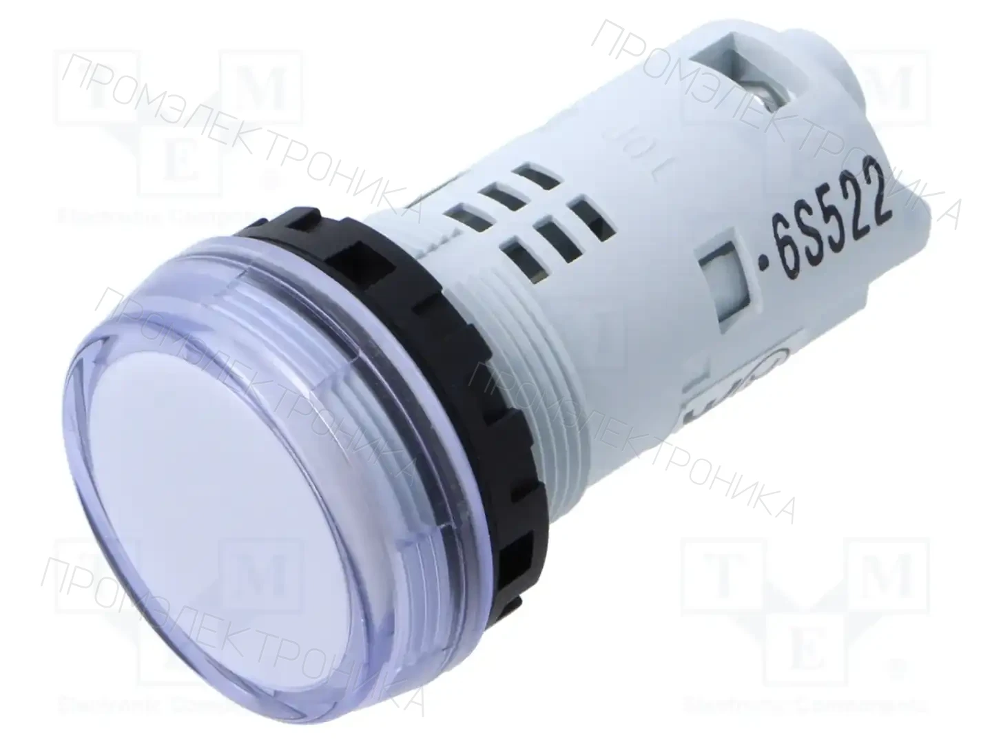 IDEC YW1P-1BUQM3PW — Панельные аксессуары стандартные