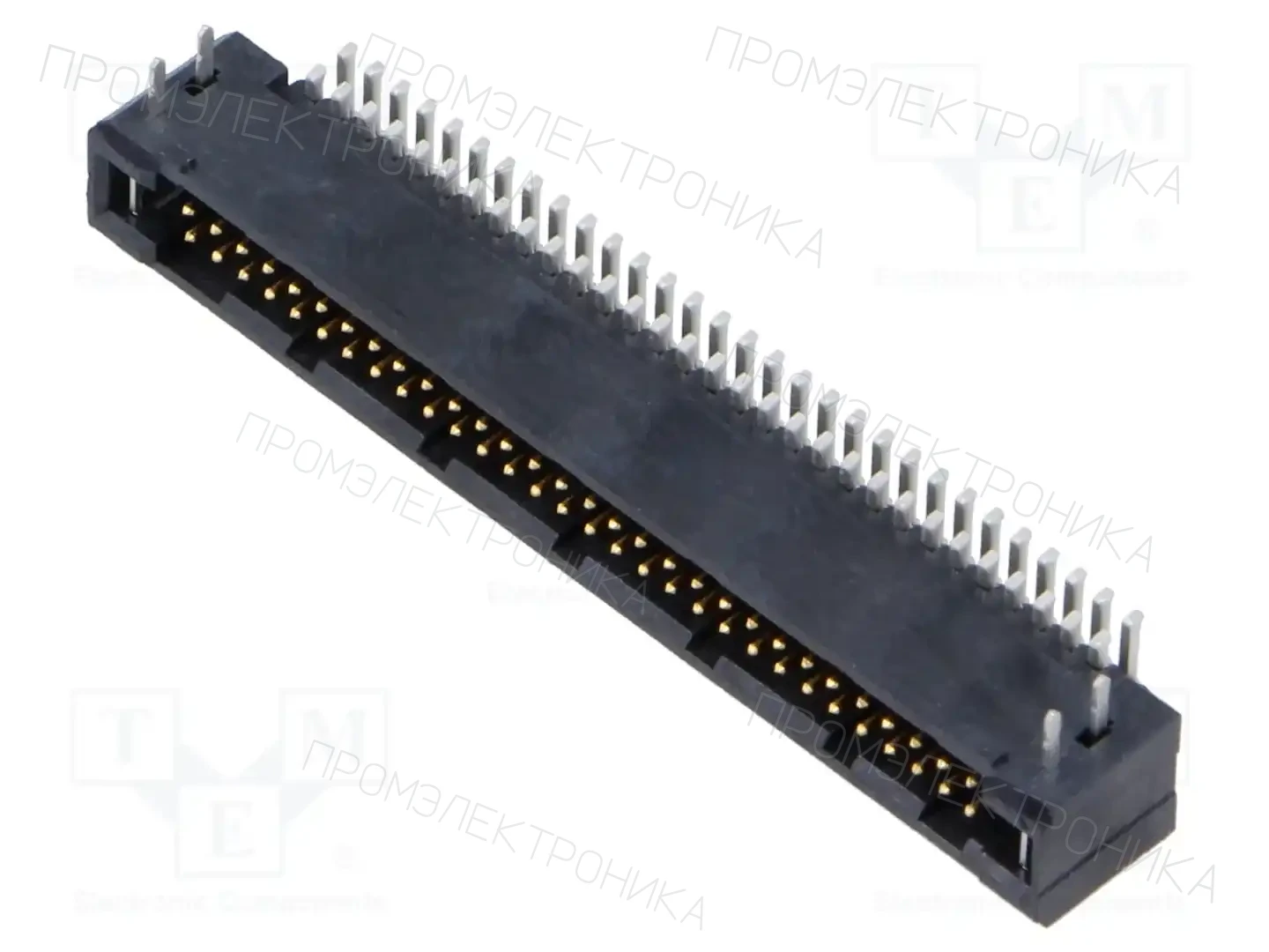 SAMTEC TFM-130-02-L-DH — Разъeмы пластина - пластина
