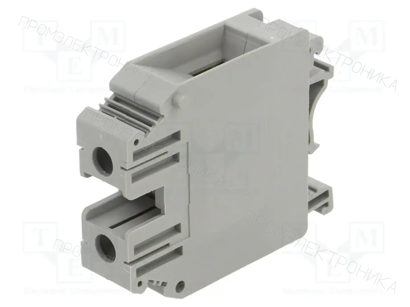 DEGSON ELECTRONICS PC35-01P-11-00Z(H) — Соединителей на рейку