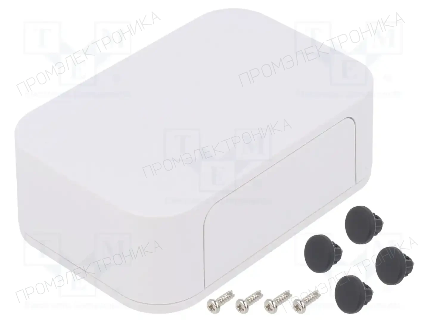 TAKACHI PF10-4-7W — Корпуса с панелью