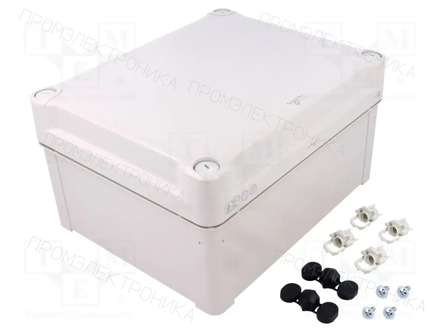 SCHNEIDER ELECTRIC NSYTBS241912H — Корпуса универсальные