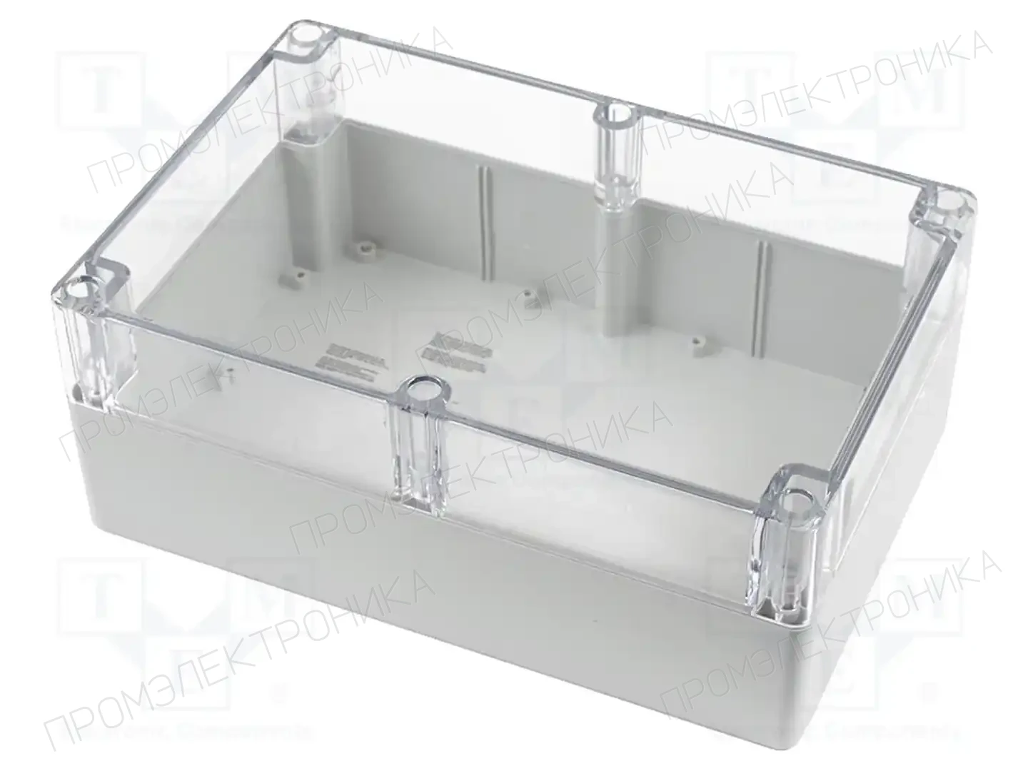 HAMMOND 1554XA2GYCL — Корпуса универсальные