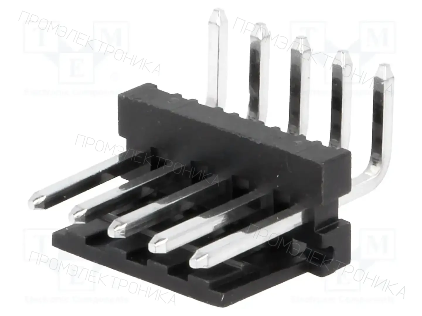 PANCON MTAS156-05-D — Разъeмы сигнальные растр 3,96мм