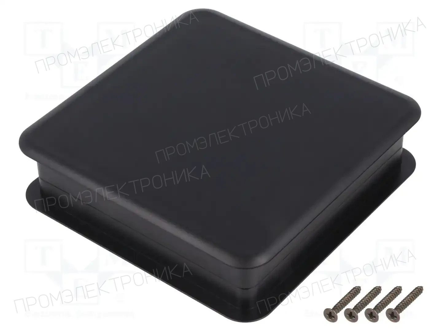 TEKO TEK-MBD.9 — Корпуса для систем Embedded